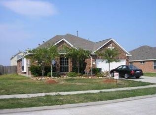 804 White Ibis Ave, Texas City, TX 77590