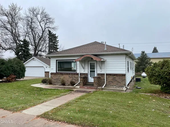 104 7th St E, Finley, ND 58230