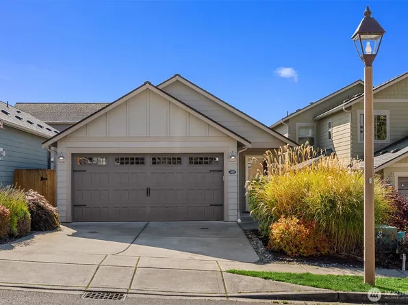410 NE Hazelberry Court, Poulsbo, WA 98370