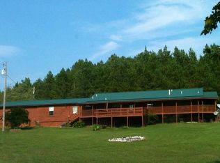 122 Tobacco Ln, Malvern, AR 72104