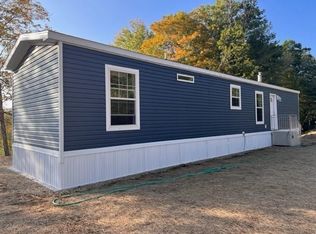 86 Sargent Station Rd #45, Weare, NH 03281