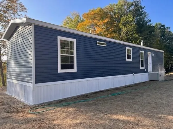 86 Sargent Station Road #45, Weare, NH 03281