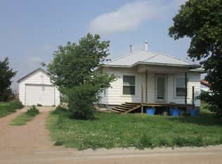 1st St, Rexford, KS 67753