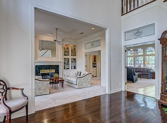 2nd image of 4106 Trail Bend Ct