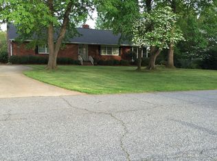 2010 College Ave, Anderson, SC 29621