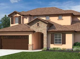 5612 Crystal Cascade Ln, Bakersfield, CA 93313