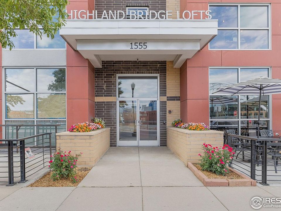 1st image of 1555 Central St #306