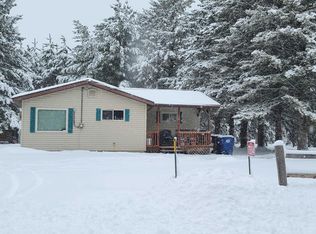 7354 Wilderness Dr, Rosholt, WI 54473