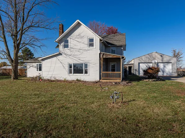 8979 State Route 235, Lakeview, OH 43331