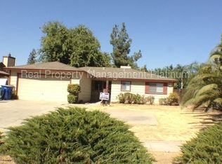 5299 N Gates Ave, Fresno, CA