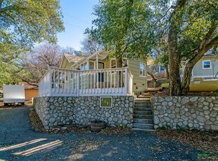 1313 Canyon Dr, Julian, CA 92036