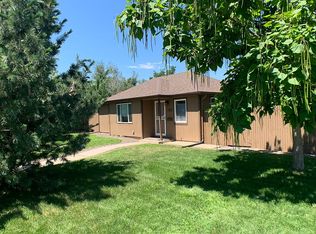 6205 W 45th Pl, Wheat Ridge, CO 80033