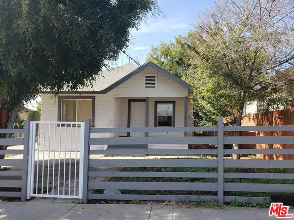 813 S Alma Ave, Los Angeles, CA 90023