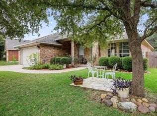 16815 Willow Oak Ln, Round Rock, TX 78681