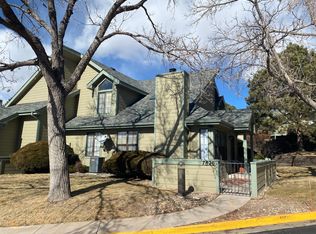 7826 Brandy Cir, Colorado Springs, CO 80920