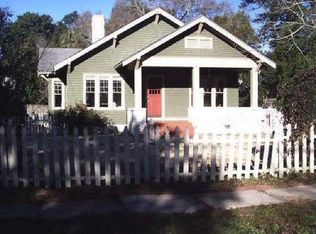 818 2nd St SE, Moultrie, GA 31768