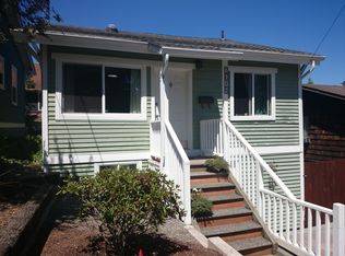 2618 E Olive St, Seattle, WA 98122