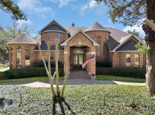 131 Shepherds Glen Rd, Heath, TX 75032