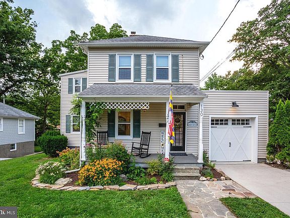 2nd image of 130 Sanford Ave