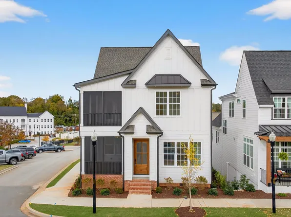 130 Silver Hill St, Spartanburg, SC 29302