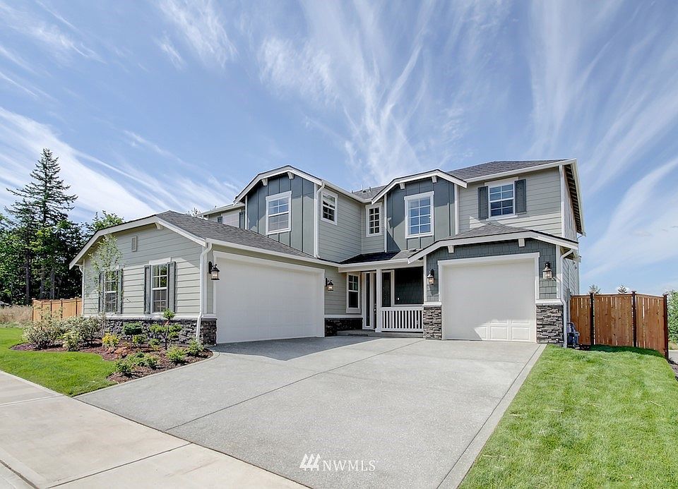 1st image of 20601 SE 258th (LOt 21) Place