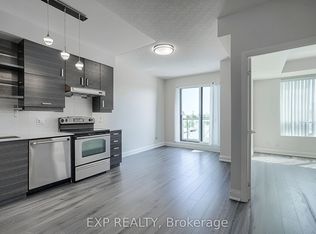 8228 Birchmount Rd #523, Markham, ON L3R 1A6