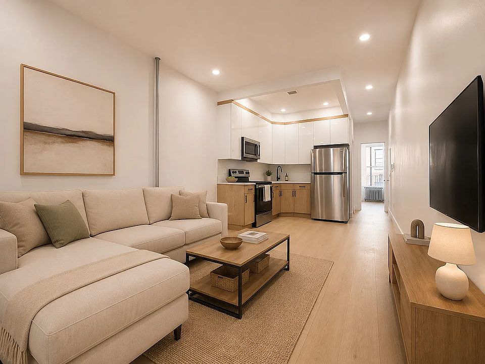 1st image of 181 Maujer St #3A
