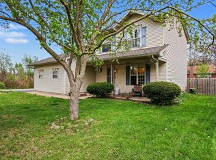 1123 N Waverly Rd, Porter, IN 46304