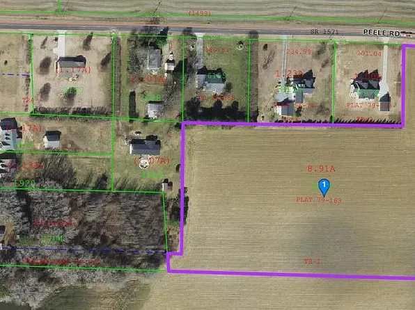 595 Peele Rd, Clayton, NC 27520