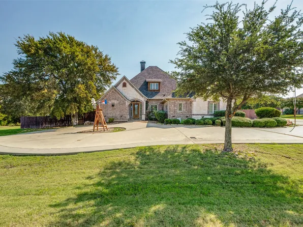 104 Tananger Springs Dr, Denison, TX 75021
