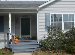 471 Twinkling Spgs, Crozet, VA 22932