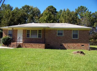 2602 Brookcliff Rd, Cayce, SC 29033