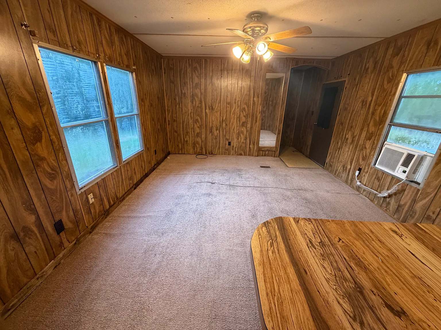 2 bed, $650 — Photo 2