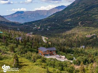 1900 W River Dr, Eagle River, AK 99577