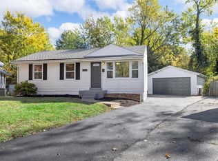 9928 Westwise Ct, Saint Louis, MO 63114