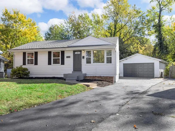 9928 Westwise Ct, Saint Louis, MO 63114