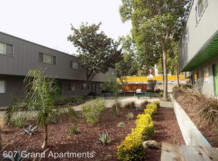 607 Grand Ave APT 3, San Luis Obispo, CA 93401