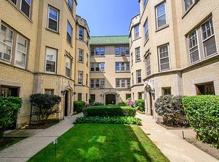 534 Michigan Ave #B2, Evanston, IL 60202