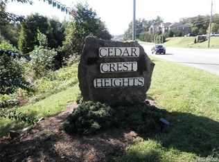 312 Cedar Crest Dr #2, Asheville, NC 28803
