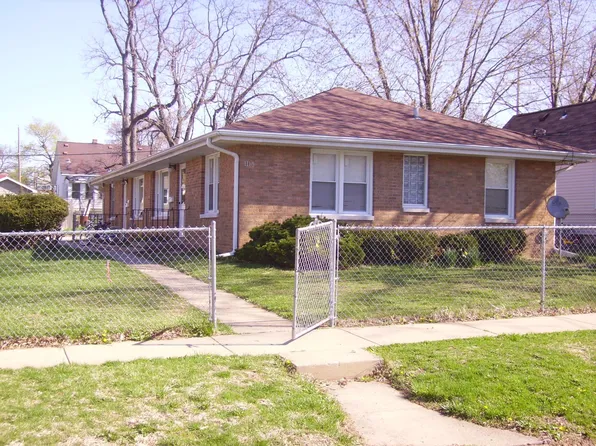 1111-1115 E. Hazard Ave., 1111-1115 E Hazard Ave #1111-A, Peoria Heights, IL 61616