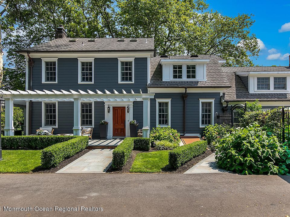 43 Lake Shore Drive, Red Bank, NJ 07701 Zillow
