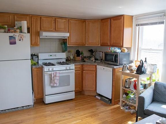 2nd image of 4236 N Central Park Ave #3