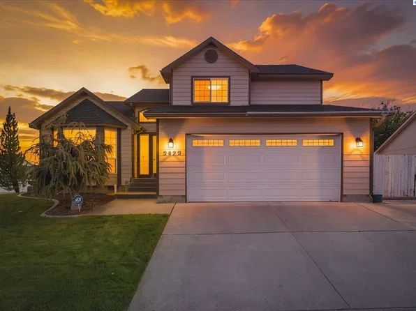 2422 S Arthur Ct, Kennewick, WA 99338