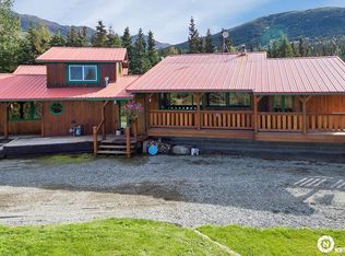 16200 Diane Dr, Anchorage, AK 99516