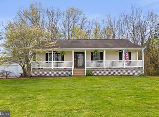 10487 Brent Town Rd, Catlett, VA 20119