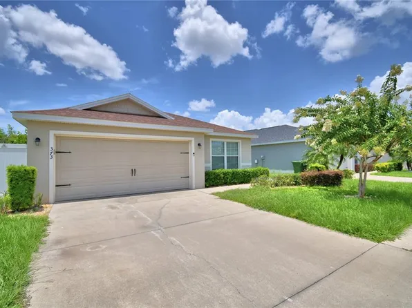 373 Saint Georges Cir, Eagle Lake, FL 33839