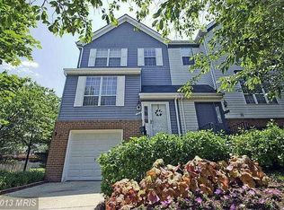 733 Dayspring Dr, Odenton, MD 21113
