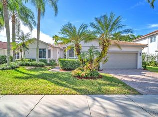 2575 Jardin Ct, Weston, FL 33327