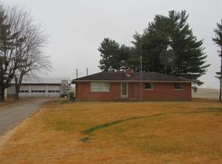 7005 Upper Mount Vernon Rd, Mount Vernon, IN 47620