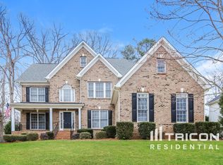 224 Forest Walk Way, Mooresville, NC 28115